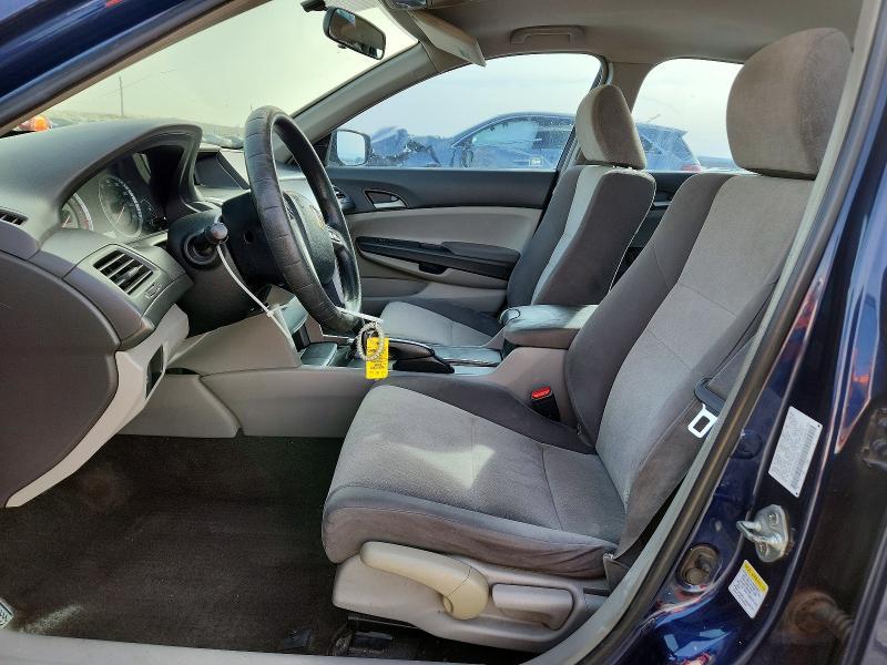 2009 Honda Accord lx