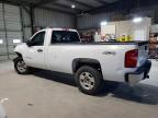 2008 Chevrolet Silverado K1500