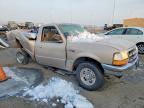 1998 Ford Ranger