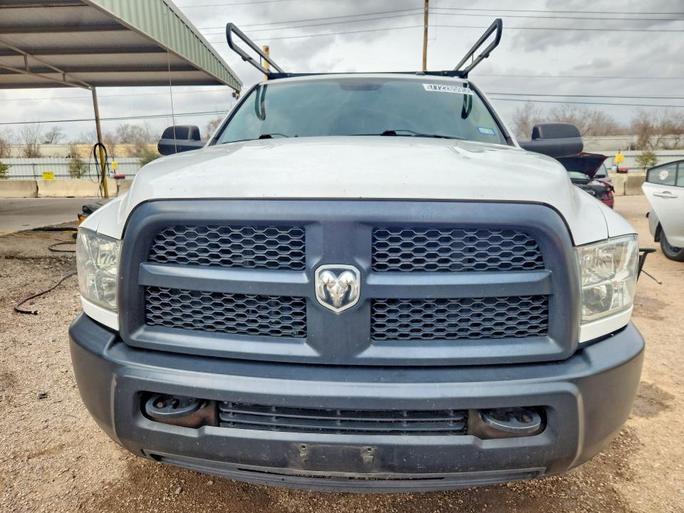 2017 Dodge RAM 2500 ST