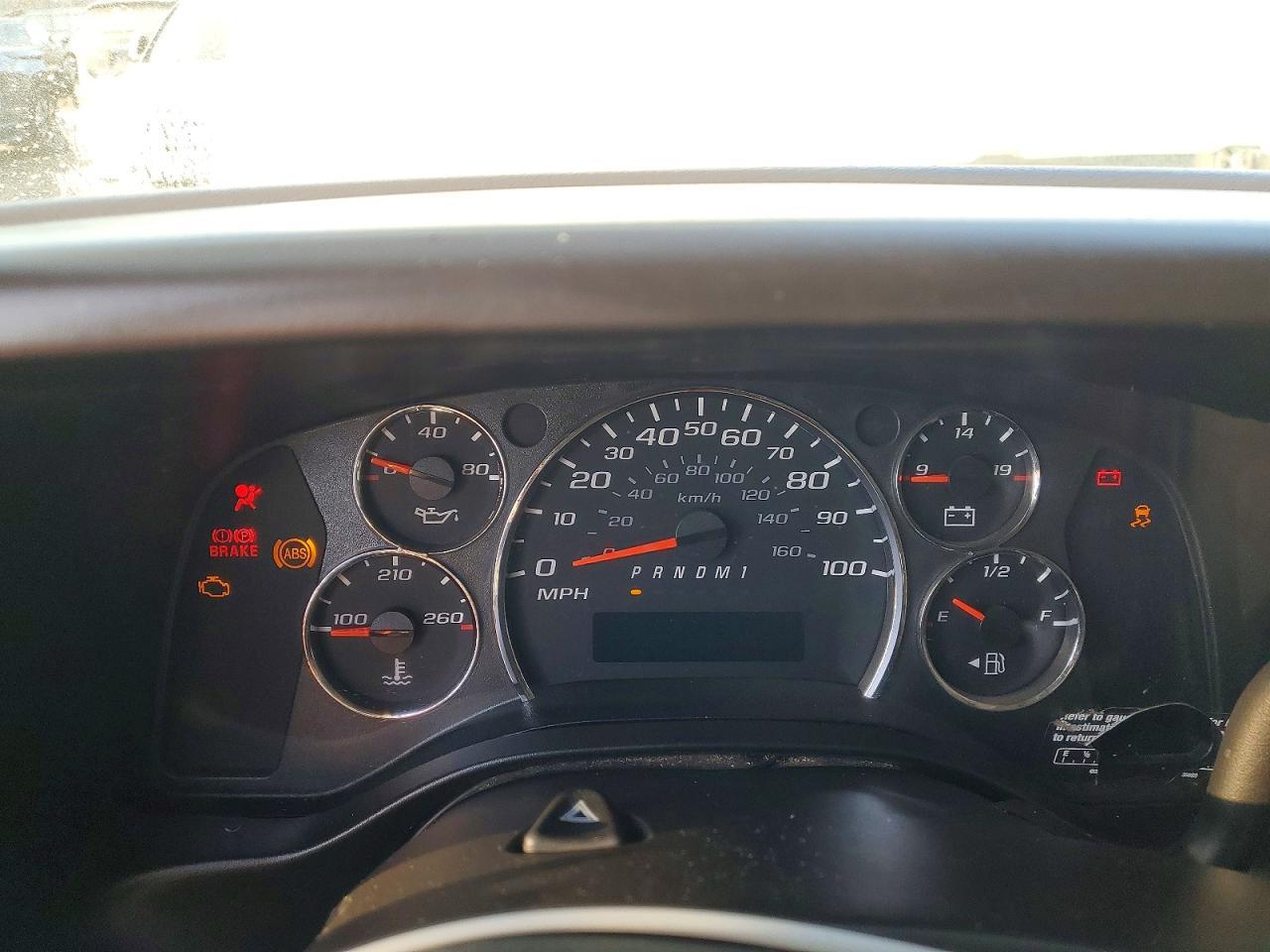 2016 GMC Savana 2500 Cargo Utility / Service Van