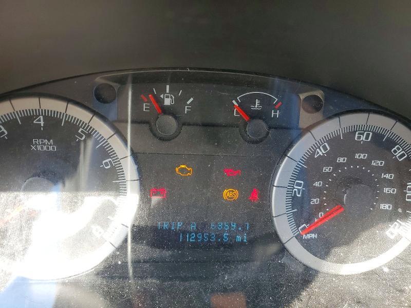 2008 Ford Escape xlt