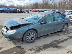 2002 Chrysler Concorde Limited for sale in Ellwood City, PA