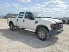2008 Ford F350 SRW Super Duty