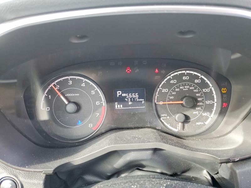 2017 Subaru Impreza Premium