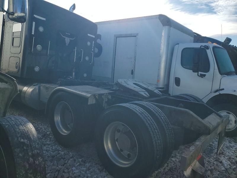 2022 Kenworth W900 Semi Truck