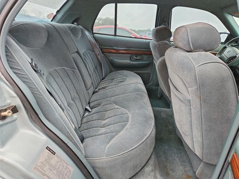 1996 Mercury Grand Marquis gs