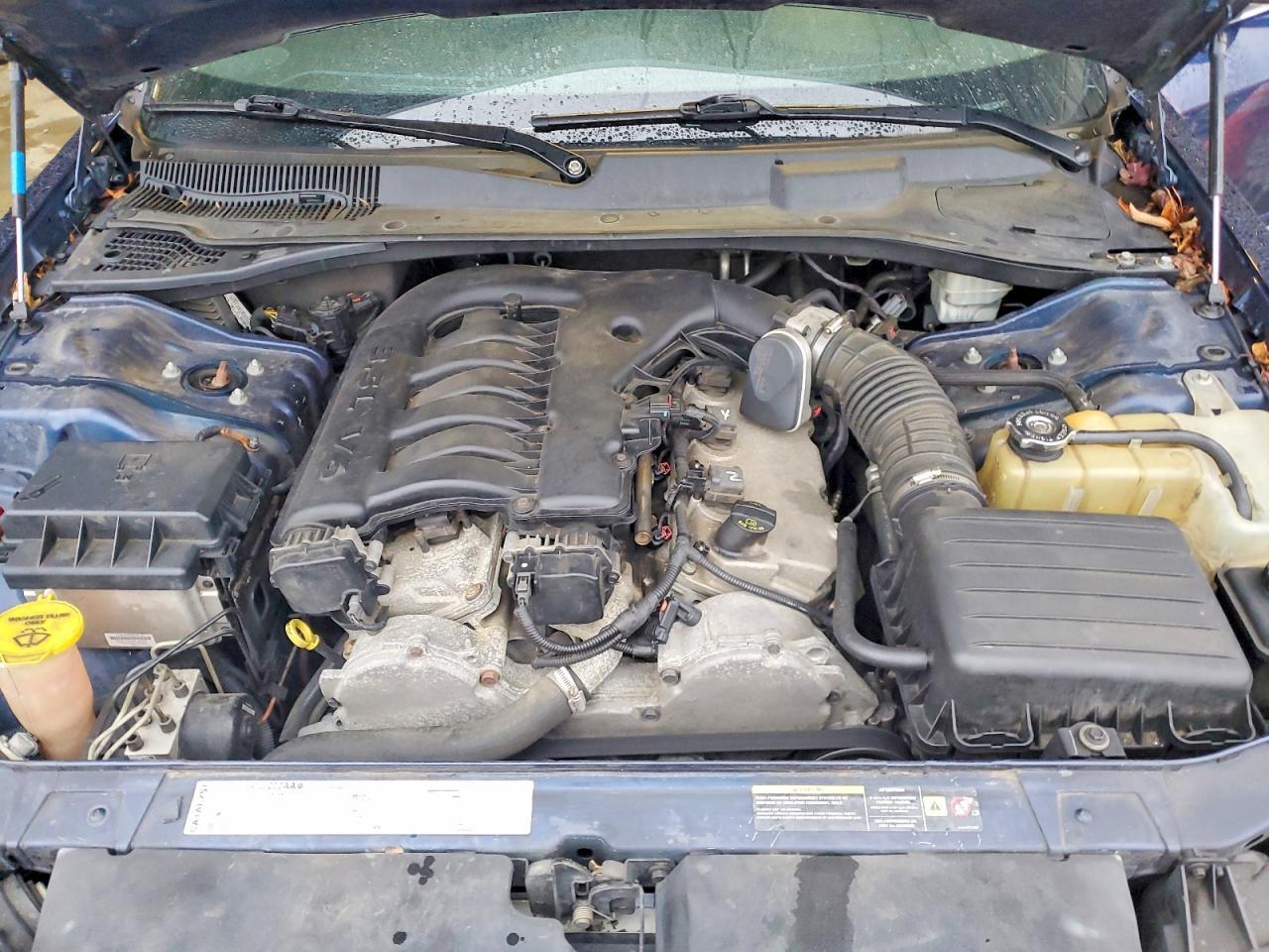 2005 Chry 300