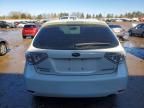 2011 Subaru Impreza 2.5i Premium