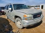 2004 GMC Yukon