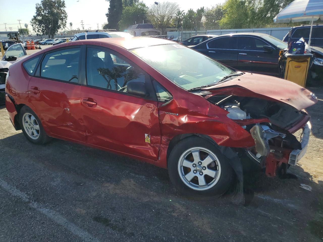 2006 Toyota Prius