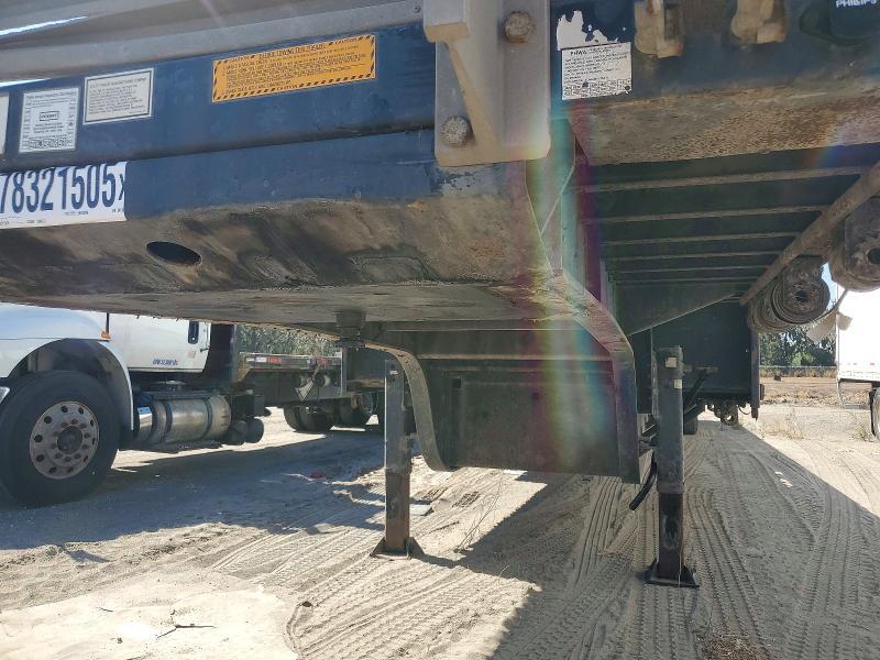 2016 Utility Drop Deck Trailer