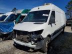 2022 Mercedes-Benz Sprinter 2500 Refrigerated Delivery Van