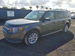 2018 Ford Flex se for sale in Clewiston, FL