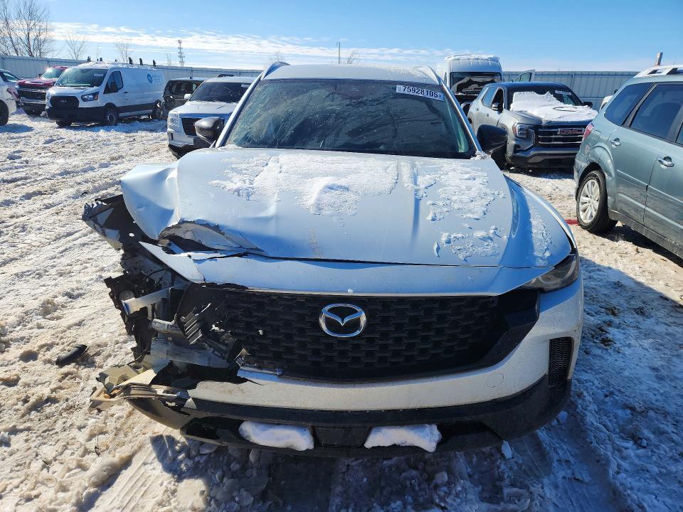 2024 Mazda Cx-50 Preferred