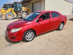 2010 Toyota Corolla le for sale in Temple, TX