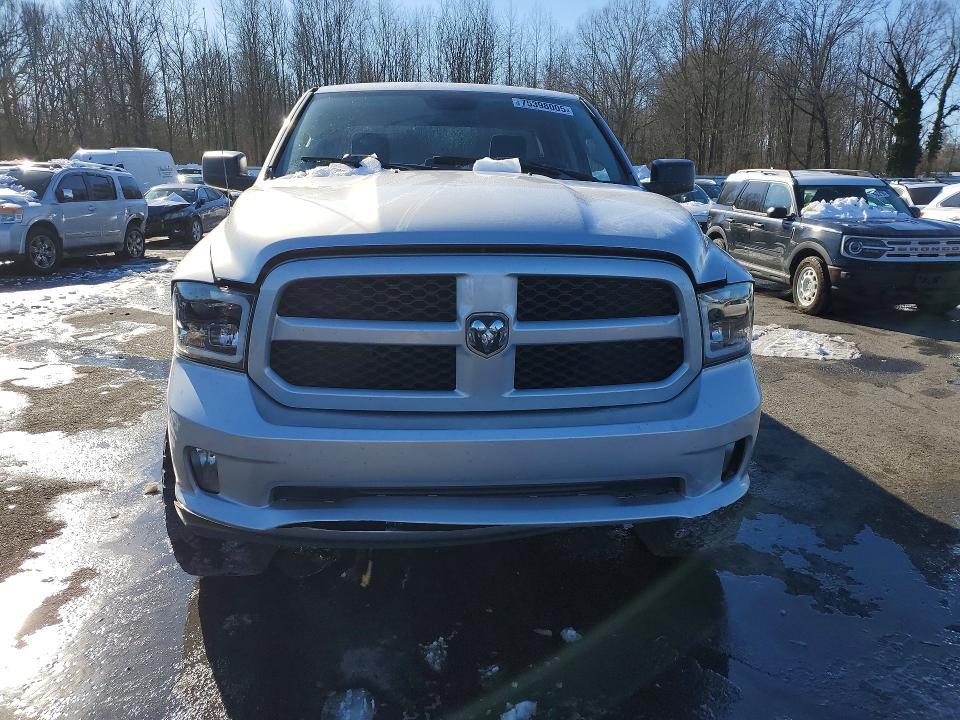 2013 Dodge Ram 1500 st