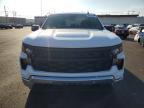2025 Chevrolet Silverado K1500