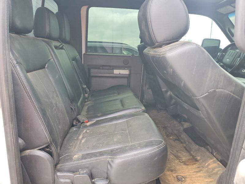 2015 Ford F250