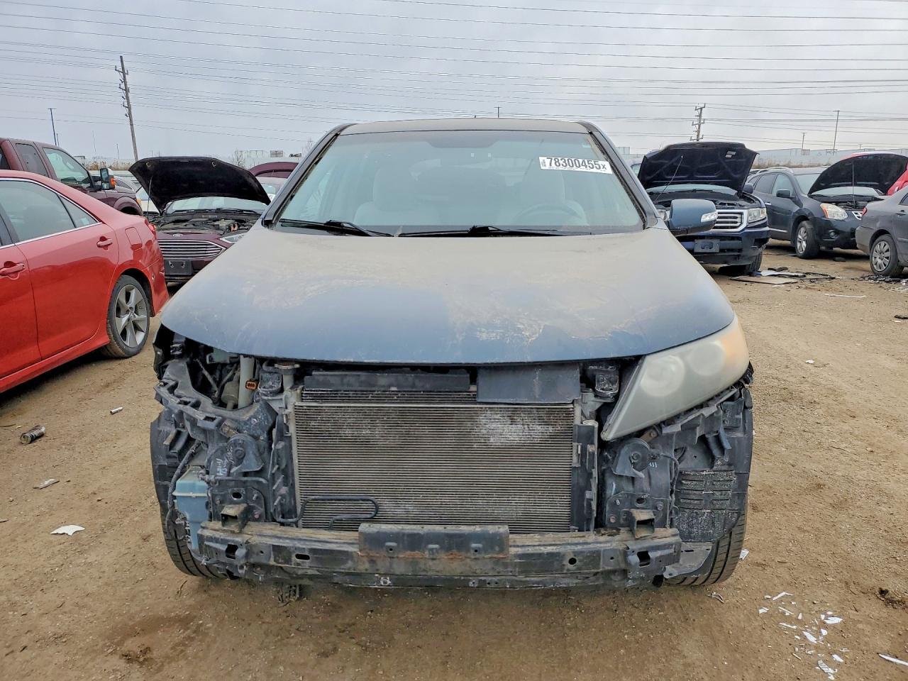 2011 KIA Sorento