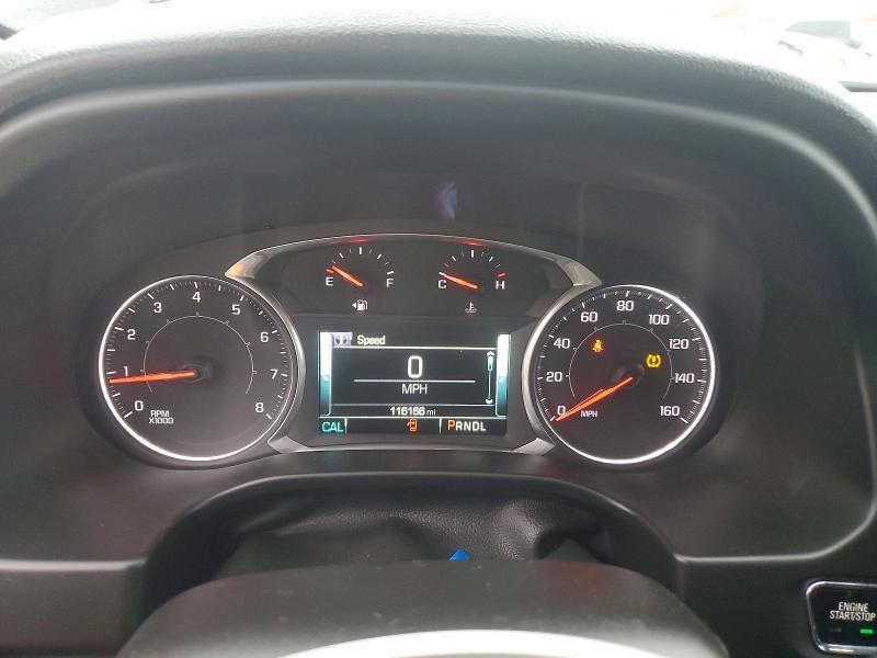 2018 GMC Acadia Slt-1