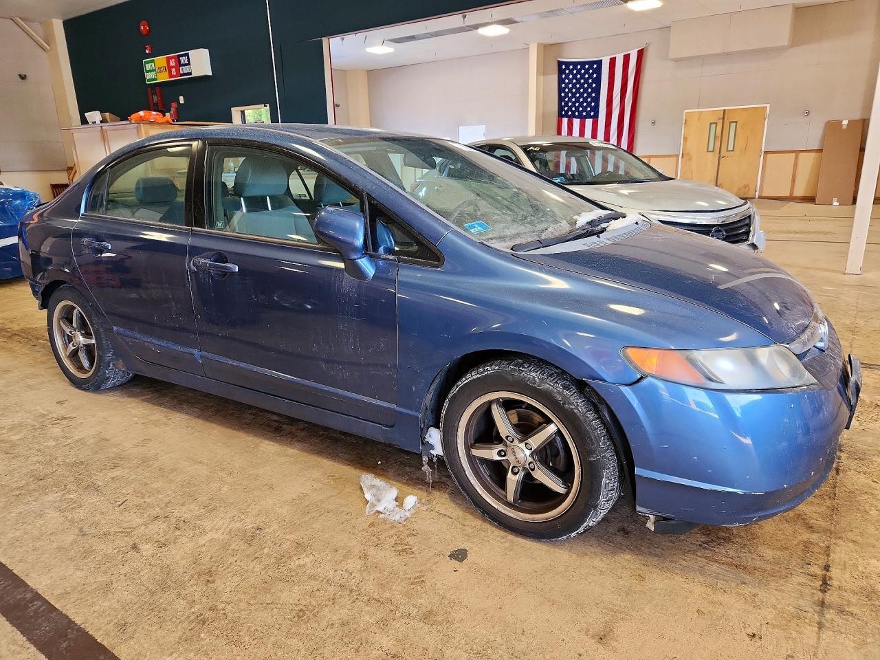 2006 Honda Civic lx