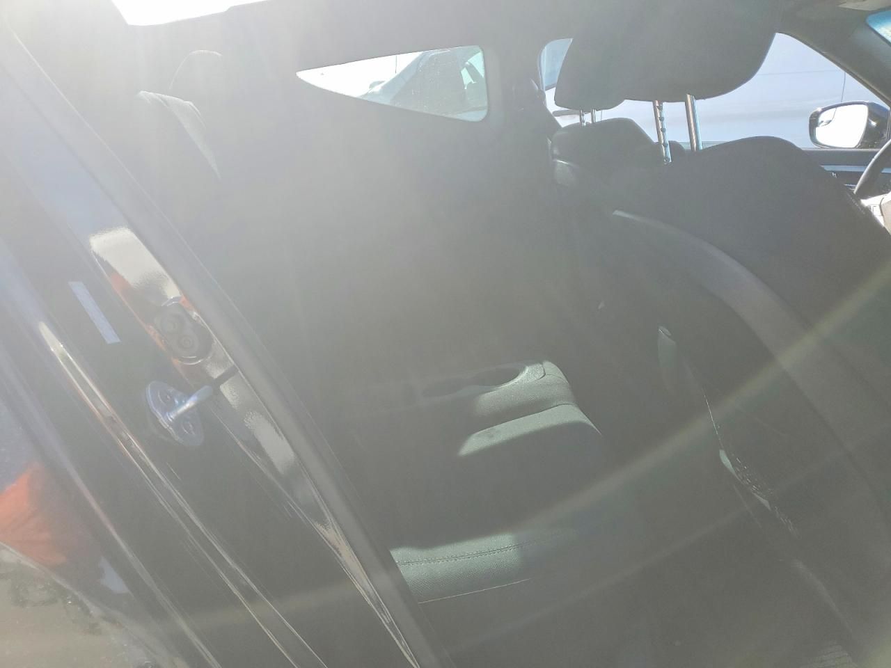 2017 Hyundai Veloster