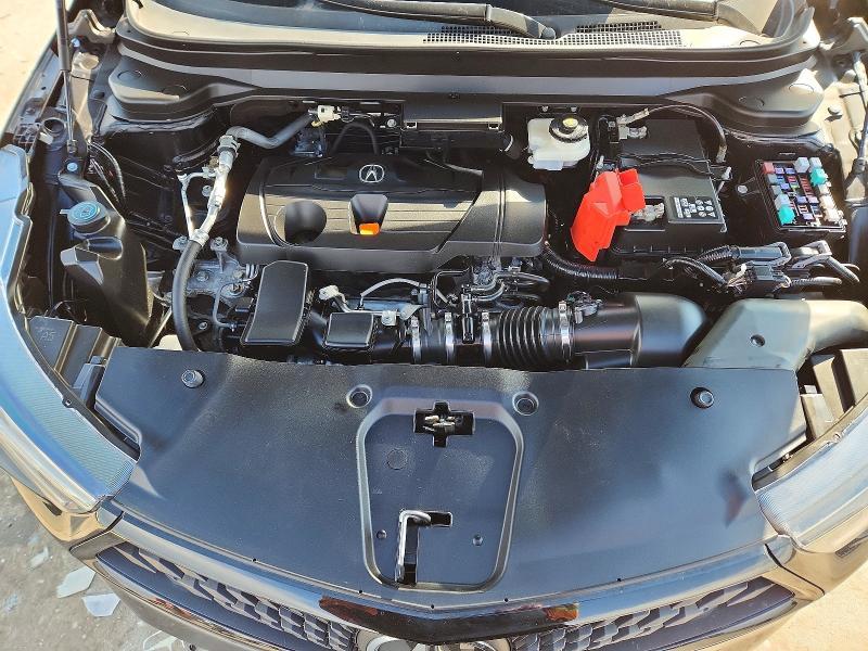 2022 Acura Rdx A-spec