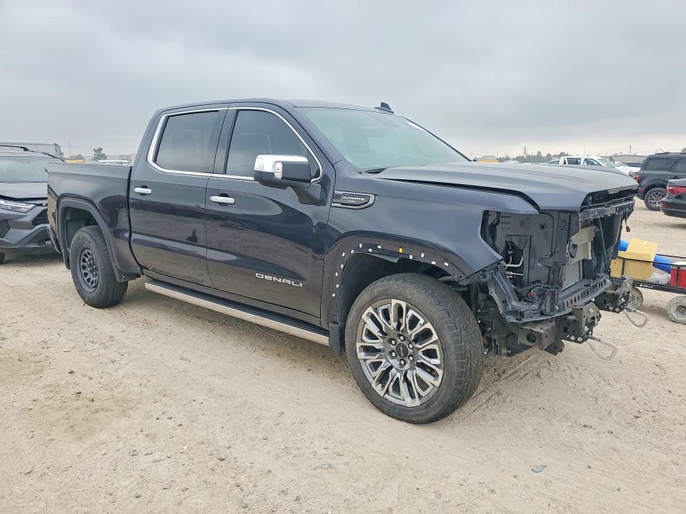2023 GMC Sierra K1500 Denali Ultimate