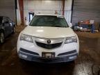 2013 Acura Mdx Advance