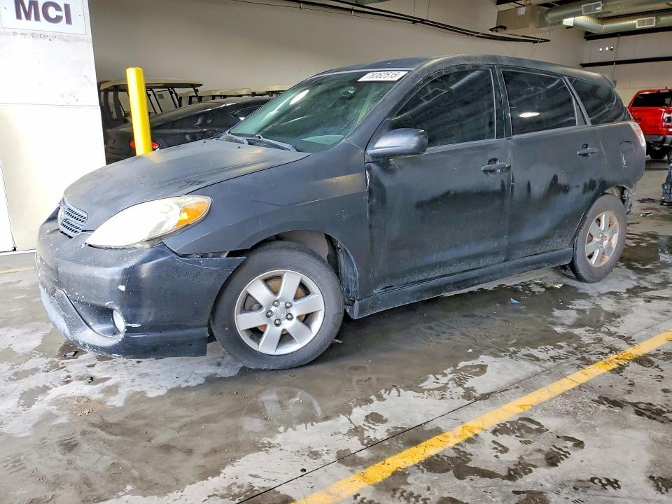 2006 Toyota Matrix xr