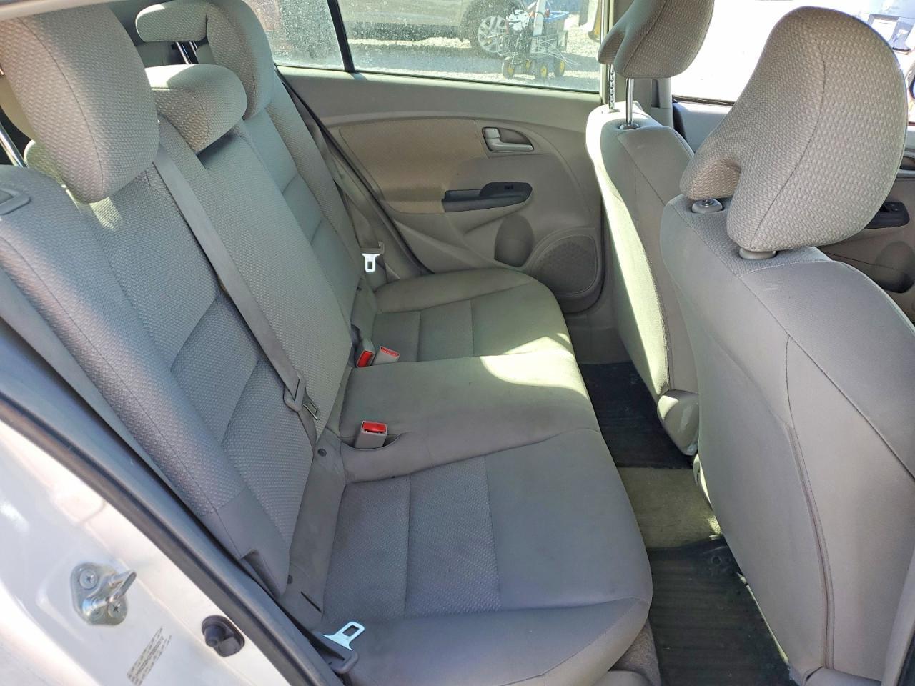 2014 Honda Insight
