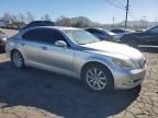 2007 Lexus Ls 460