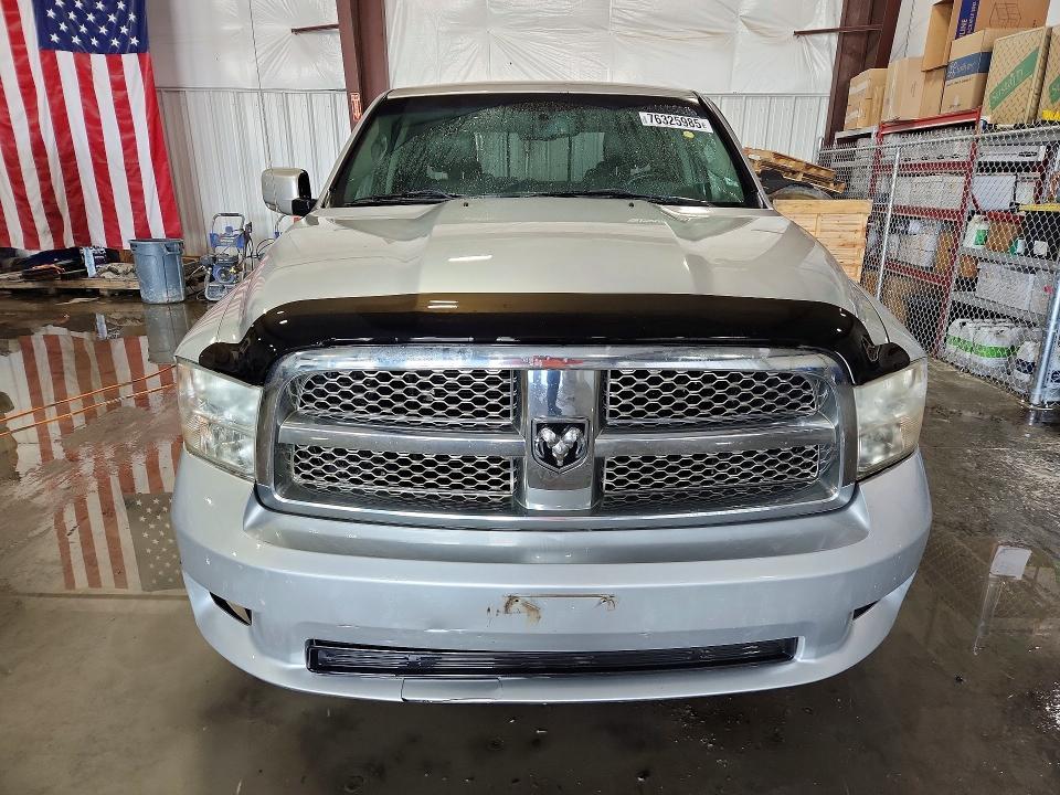 2009 Dodge Ram 1500