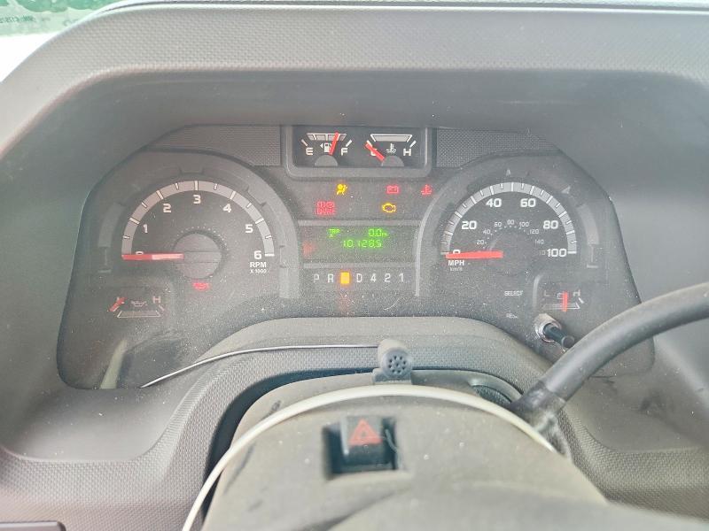 2019 Ford E450 RV