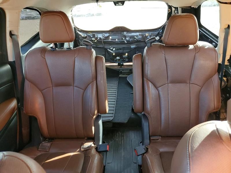 2020 Subaru Ascent Touring