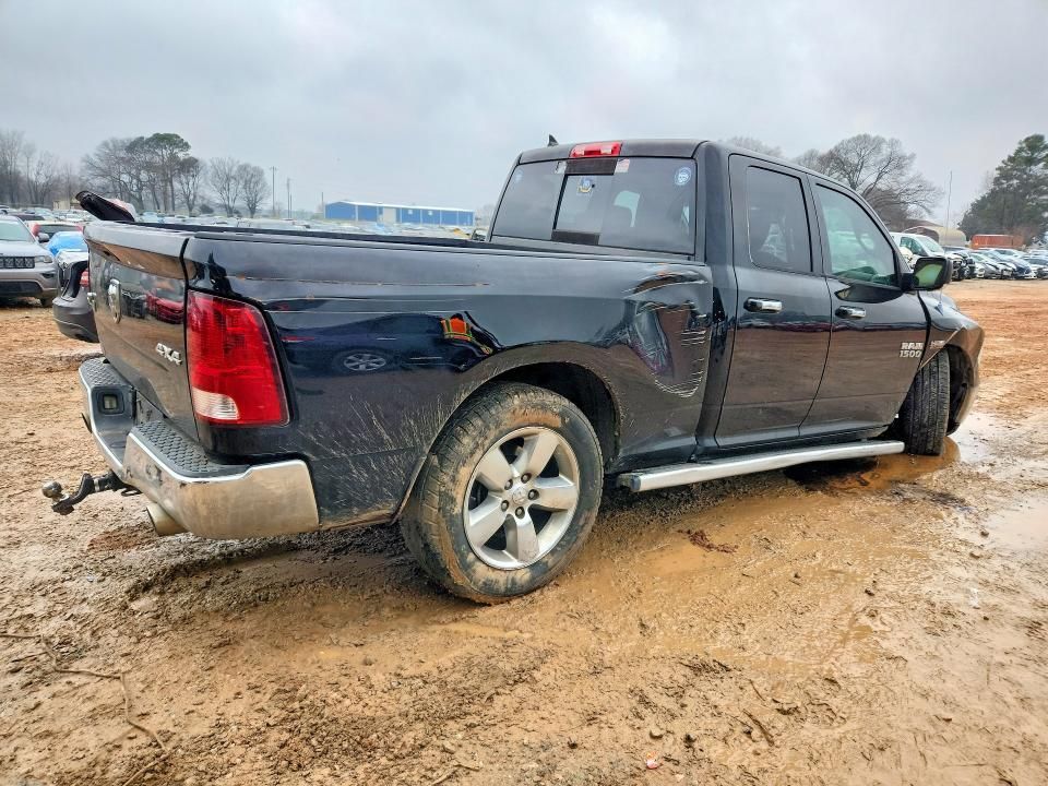 2013 Dodge Ram 1500 slt