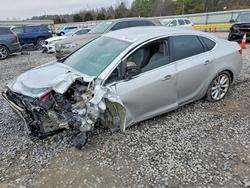 Buick salvage cars for sale: 2014 Buick Verano
