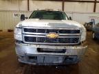 2013 Chevrolet Silverado K2500 Heavy Duty LT