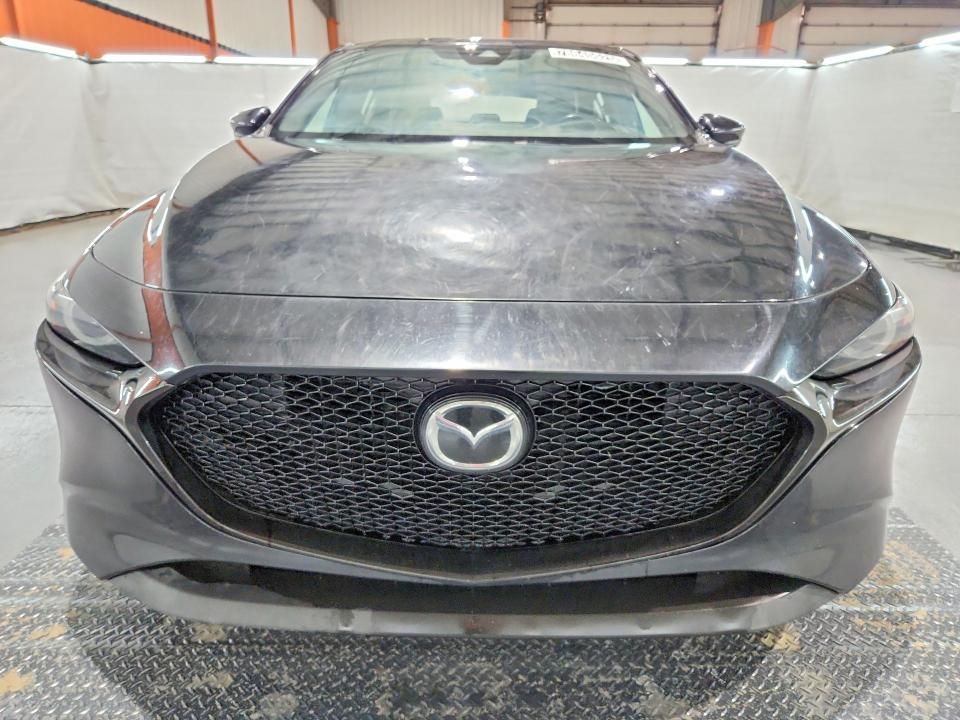 2020 Mazda 3 Preferred