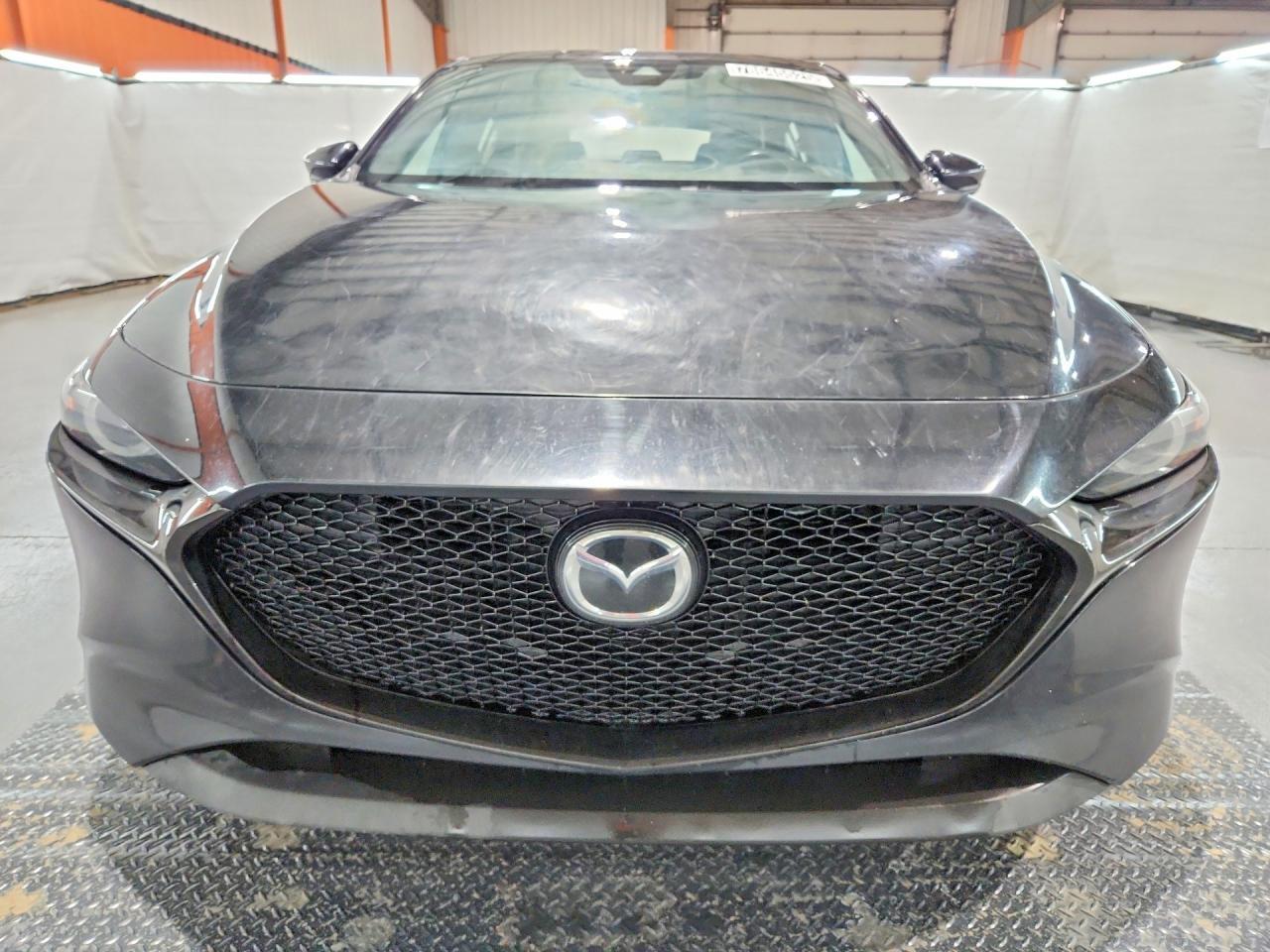 2020 Mazda 3 Preferred