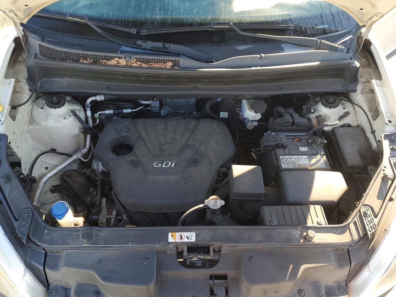 2012 KIA Soul Base