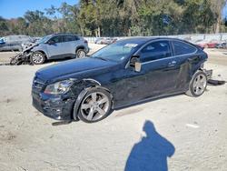 2014 Mercedes-Benz C 350 for sale in Ocala, FL