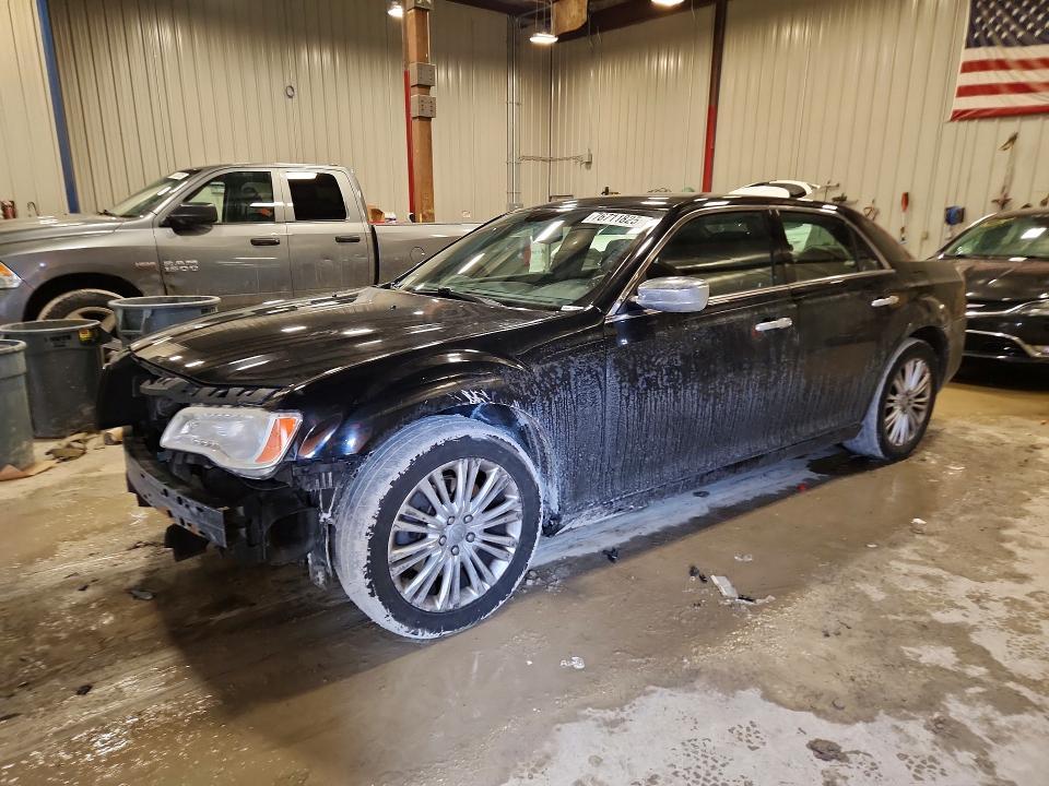 2013 Chrysler 300c