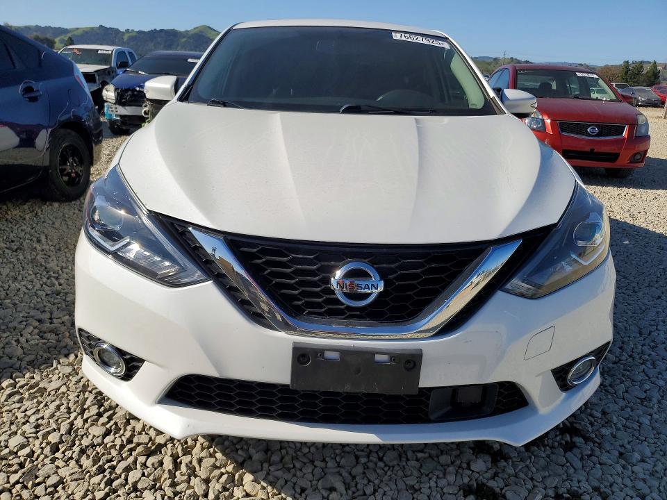2019 Nissan Sentra