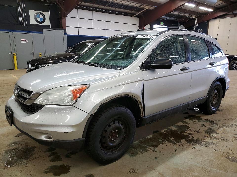 2011 Honda Cr-v lx