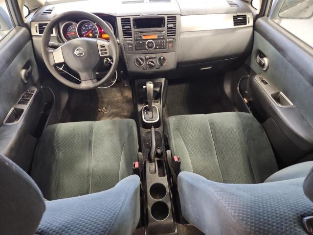2010 Nissan Versa 1.8 s