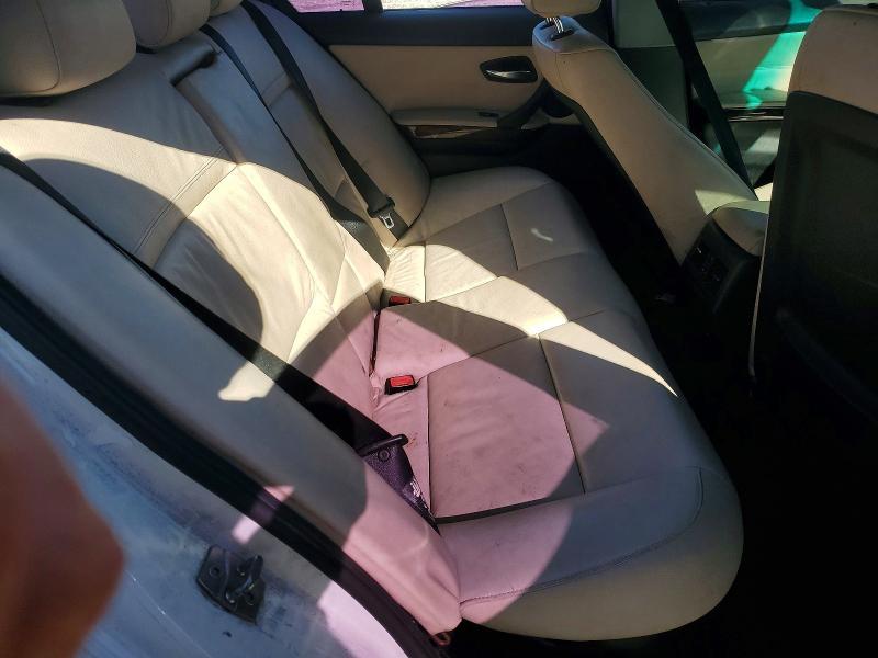 2011 BMW 328 xi