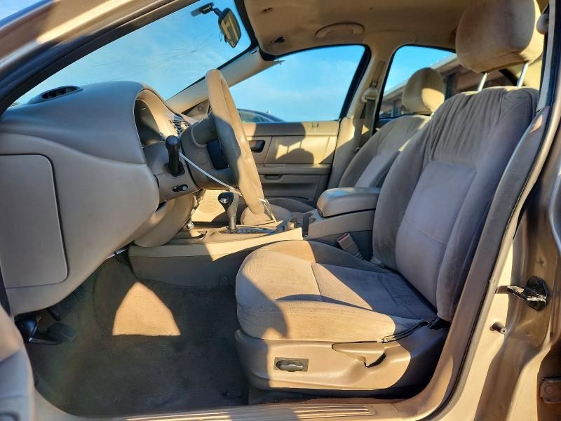 2004 Mercury Sable gs