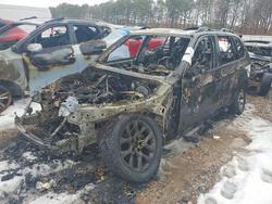 BMW salvage cars for sale: 2012 BMW X5 Xdrive35i